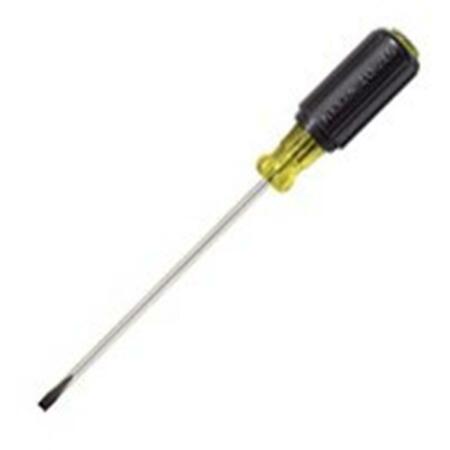 MAKEITHAPPEN 601-3 Screwdriver Cushion Grip, .18 x 3 In. MA107044